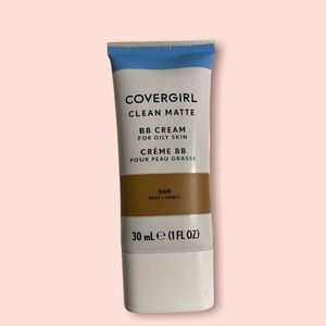 BB cream Covergirl